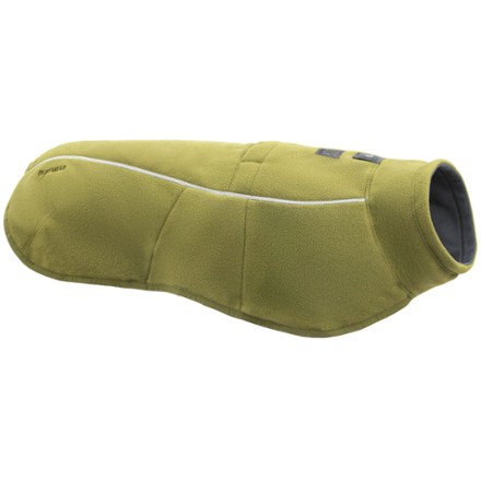 Climate Changer Fleece Dog Vest