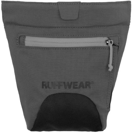 There's a newer version of Ruffwear Treat Trader Pouch