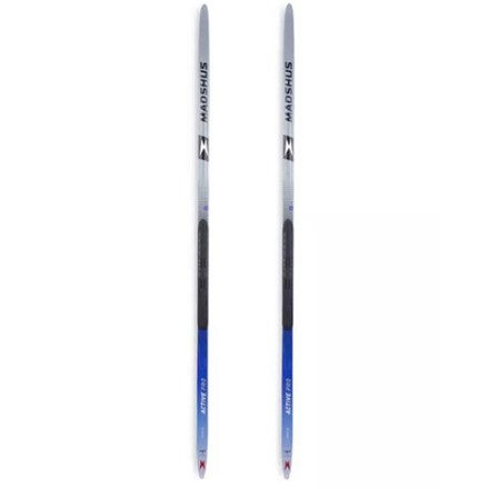 Salomon RS7 Skate Skis with Prolink Bindings | REI Co-op