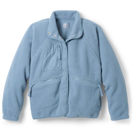 FP Movement Hit the Slopes Jacket - Women's 0