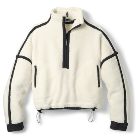 FP Movement Mountain High Half-Zip Fleece - Women's 0