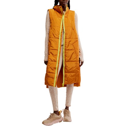 FP Movement On the Move Insulated Vest - Women's 0