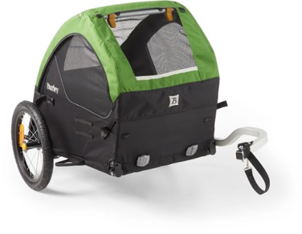 Burley Solo Bike Trailer | REI Co-op