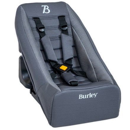 There's a newer version of Burley Baby Seat Insert
