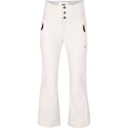 Obermeyer Jolie Softshell Snow Pants - Girls' 0