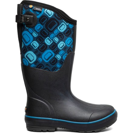 Bogs Women's Classic II Tall Adjustable Calf Boots