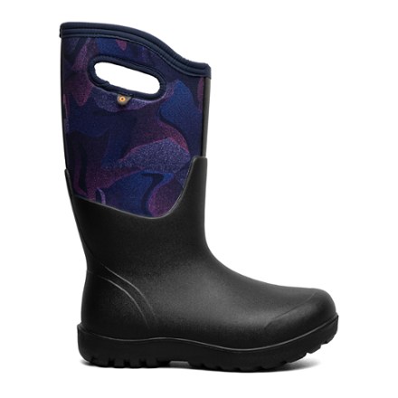 Bogs Neo-Classic Tall Snow Boots - Women's 0