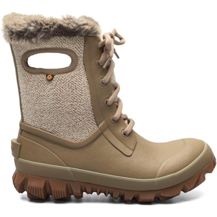 Bogs Arcata Waterproof Snow Boots - Women's 0