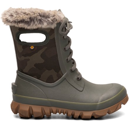 Bogs Arcata Waterproof Snow Boots - Women's 0