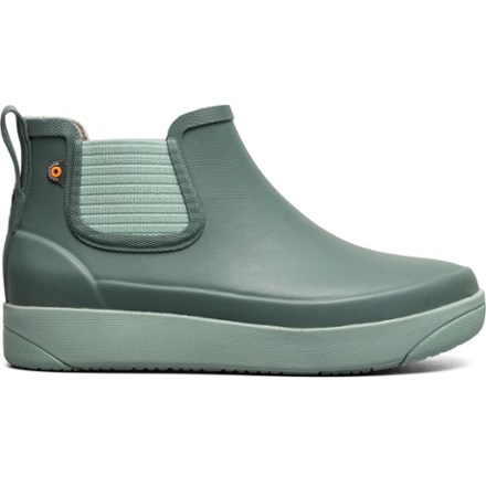 Bogs Women's Kicker Rain Chelsea II Rain Boots