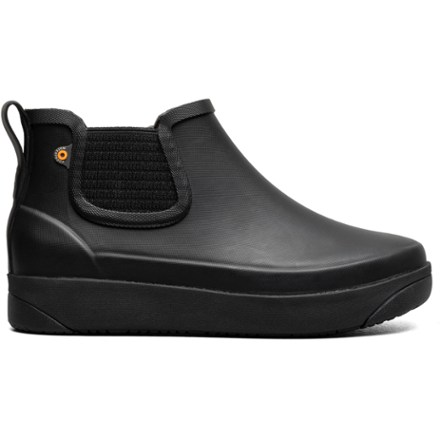 Bogs Kicker Rain Chelsea II Rain Boots - Women's 0
