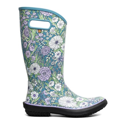 There's a newer version of Bogs Rain Boots - Women's