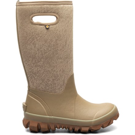 Bogs Women's Whiteout Faded Boots