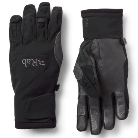 There's a newer version of Rab Vapour-Rise Gloves