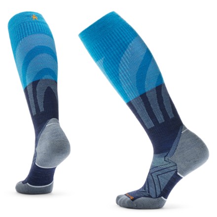 Smartwool Women's Targeted Cushion Compression Socks