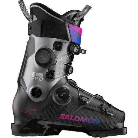 Salomon S/PRO SUPRA BOA 105 W GW Ski Boots - Women's - 2024/2025
