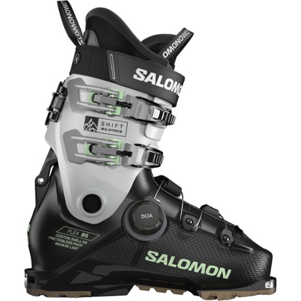 Salomon Shift Supra BOA 95 W Ski Boots - Women's - 2025/2026