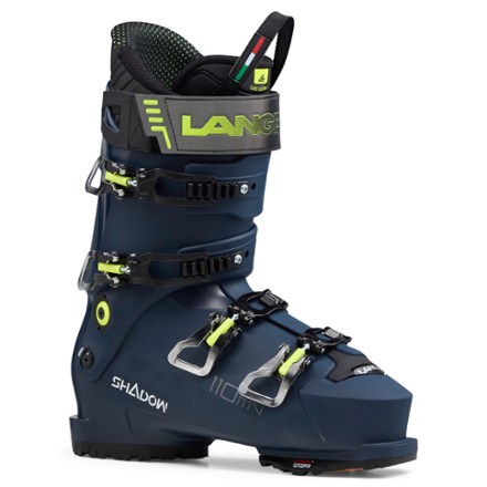 Salomon X Pro 100 Ski Boots - Men's - 2016/2017 | REI Co-op