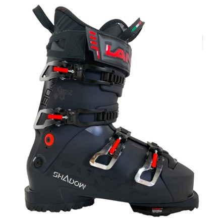 Salomon QST Pro 90 Ski Boots - Men's - 2016/2017 | REI Co-op