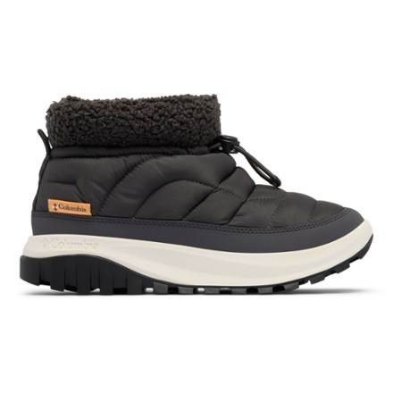 Columbia Snowtrot Shorty Snow Boots - Women's 0