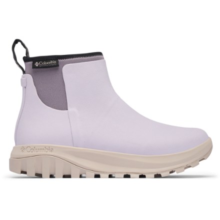 Bottes D'hiver Femme Bogs Snowday II Mid - Noir Taille 7 - Déjà Portées Mais En Super état