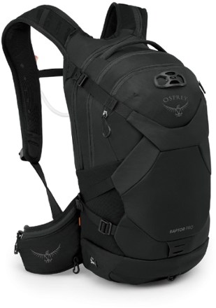Raptor Pro 18 Hydration Pack - Men's
