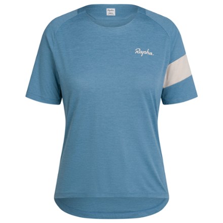 Rapha Trail Technical Bike T-Shirt - Women's 0