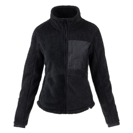 Mountain Hardwear Plasmic Ion Rain Jacket - Women's | REI Co-op