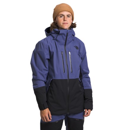 The North Face Chakal Insulated Jacket - Men's 0