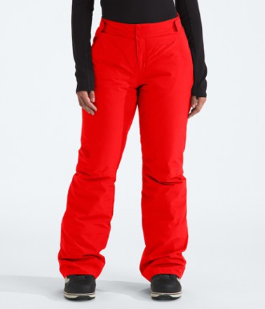 The North Face Descendit Snow Pants - Women's 0