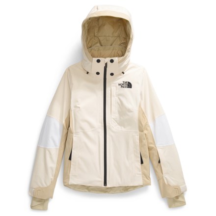 The North Face Lenado Insulated Jacket - Women's