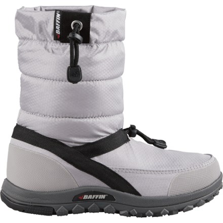 Baffin Cloud Low Winter Boots - Women's 0