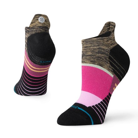 Stance Women's Aptitude Performance Tab Socks