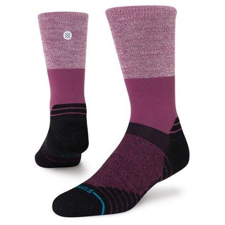 Stance Base Command Crew Socks