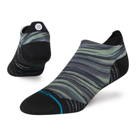 Stance Slant Tab Socks