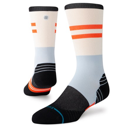 Stance Women's So Sporty Light Crew Socks