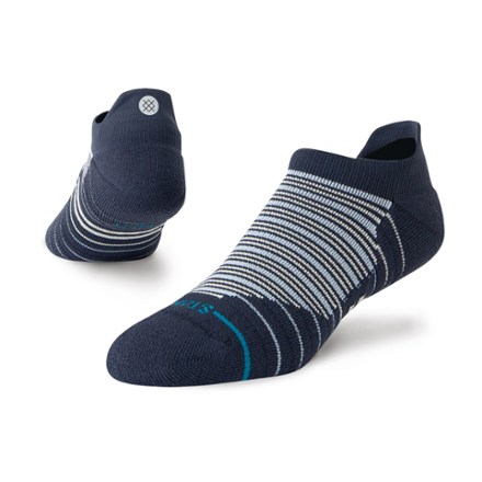Stance Shimmy Mid Tab Socks