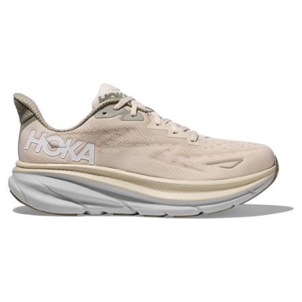 HOKA Clifton 9 Road-Running Shoes - Men's 0