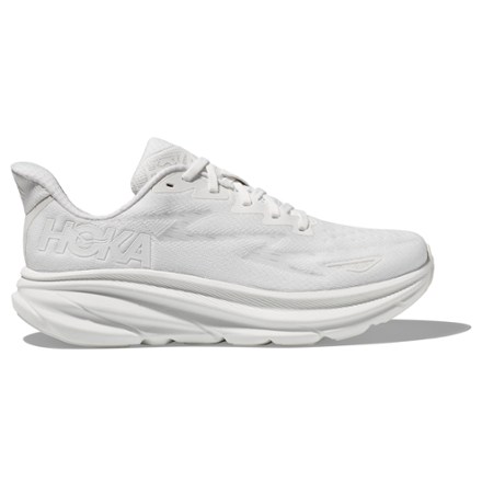HOKA Clifton 9 Road-Running Shoes - Women's 0