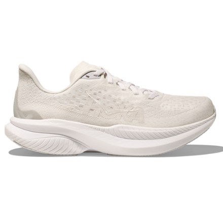 HOKA Mach 6 Road-Running Shoes - Women's 0