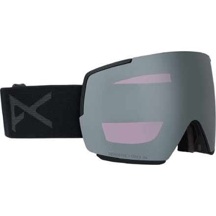 Anon M5 Snow Goggles with MFI Face Mask - Low-Bridge Fit | REI Co-op