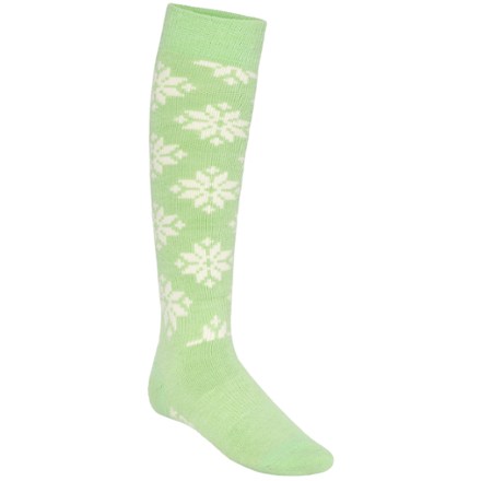 Kari Traa Women's Rose Wool Ski Socks