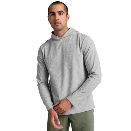 Beyond Yoga Spacedye Go-To Hoodie - Men's 0