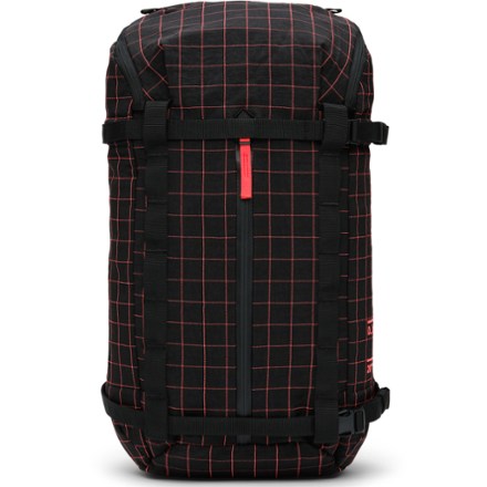 Db Journey Backcountry Snow Pack 20 L 0