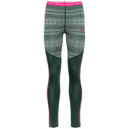 Kari Traa Women's Mina Base Layer Pants