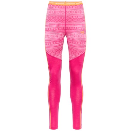 Kari Traa Mina Base Layer Pants - Women's 0