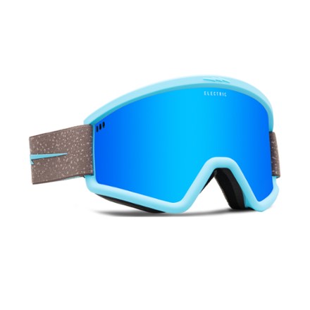 Electric Hex Snow Goggles 0