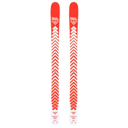black crows Captis Birdie Skis - Women's - 2025/2026 | REI Co-op