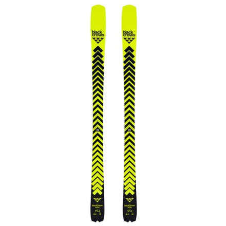 Black crows　Mirus Cor　184cm Black Crows Mirus Cor Skis 2026 | evo