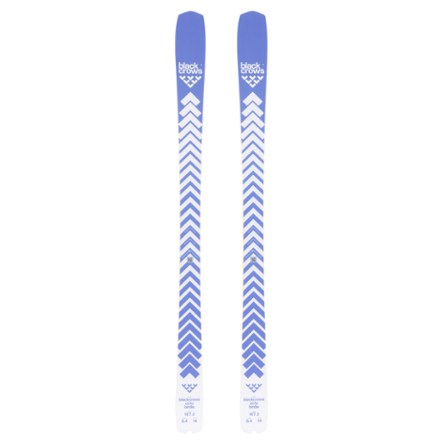 Salomon QST 92 Skis - 2024/2025 | REI Co-op